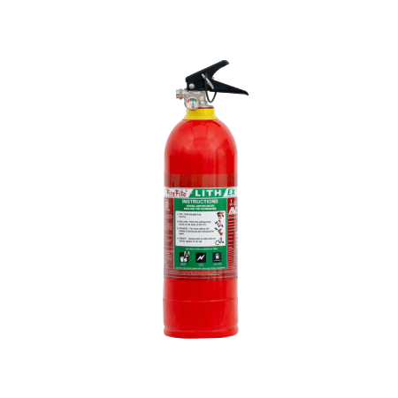 Ev Fire Special Equipment