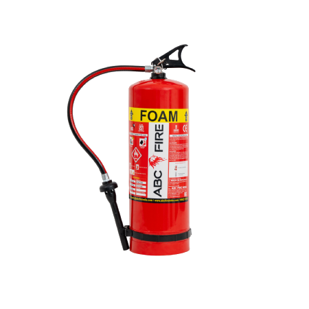 Mechanical Foam