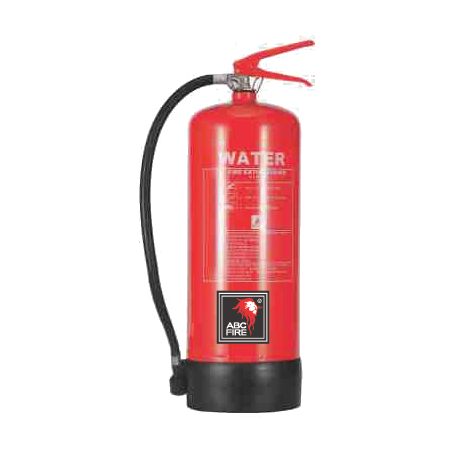 Water Co2 Type
